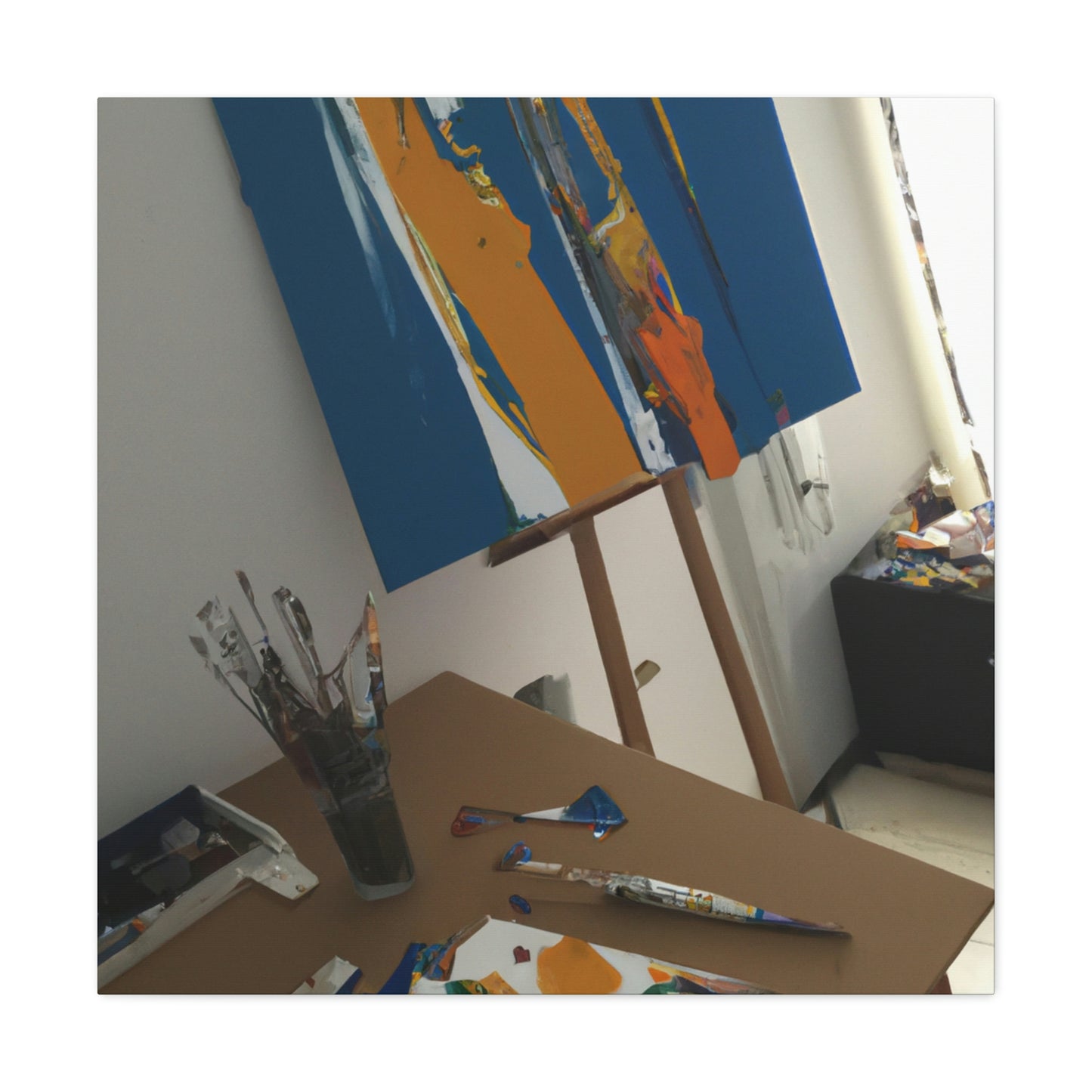 Peter Paul Rubens - canvas