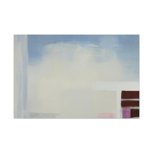 Rembrandt van Rijn - canvas