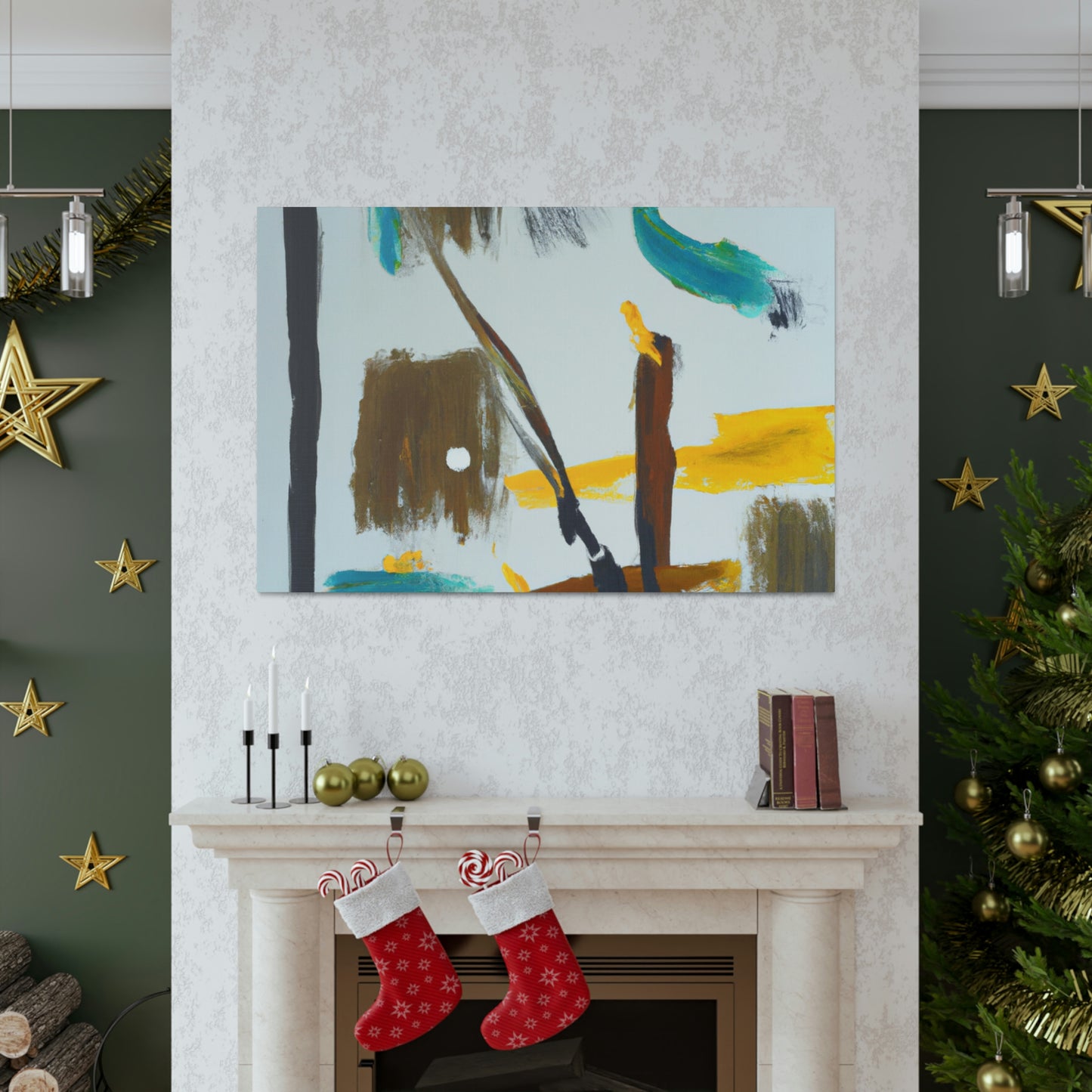 Peter Paul Rubens - canvas