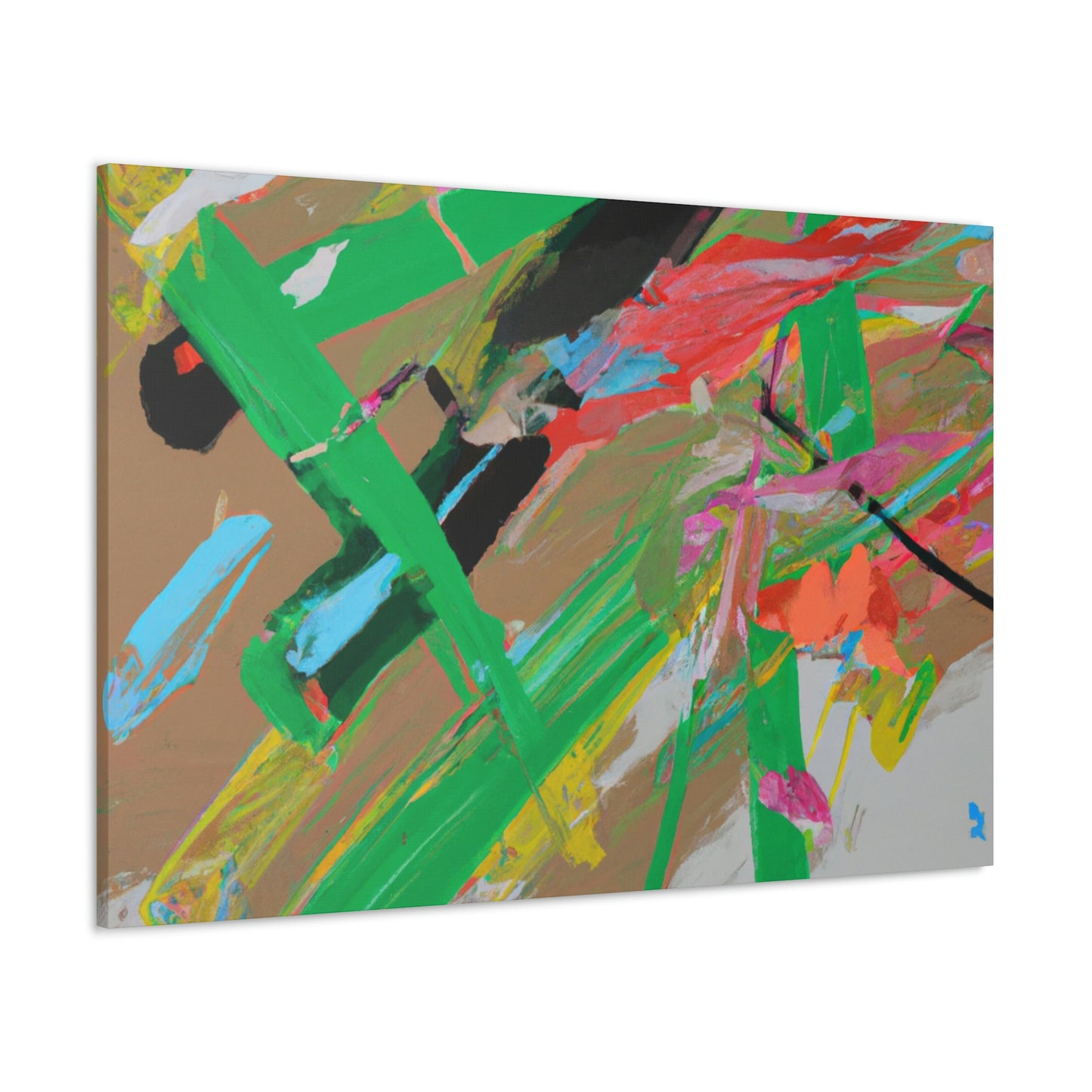 Francisco de Zurbarán - canvas