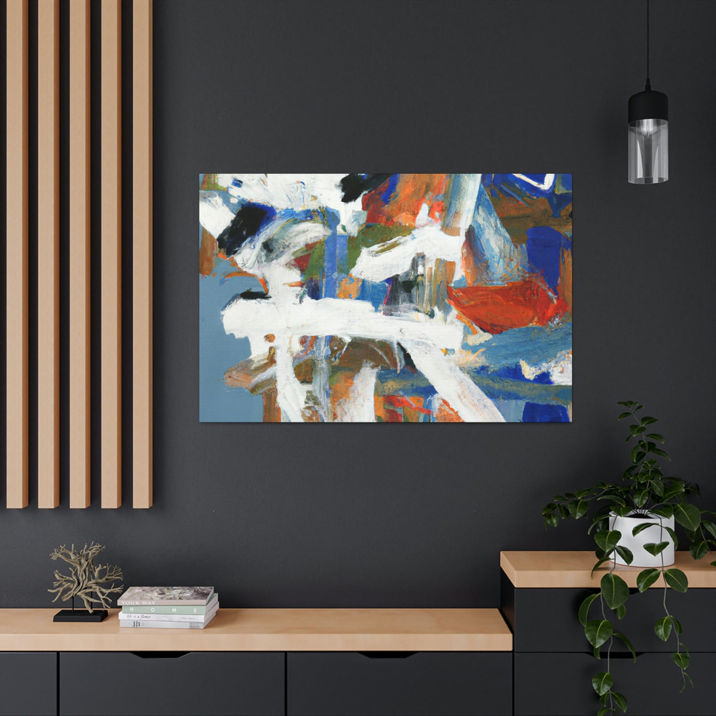 Peter Paul Rubens - canvas