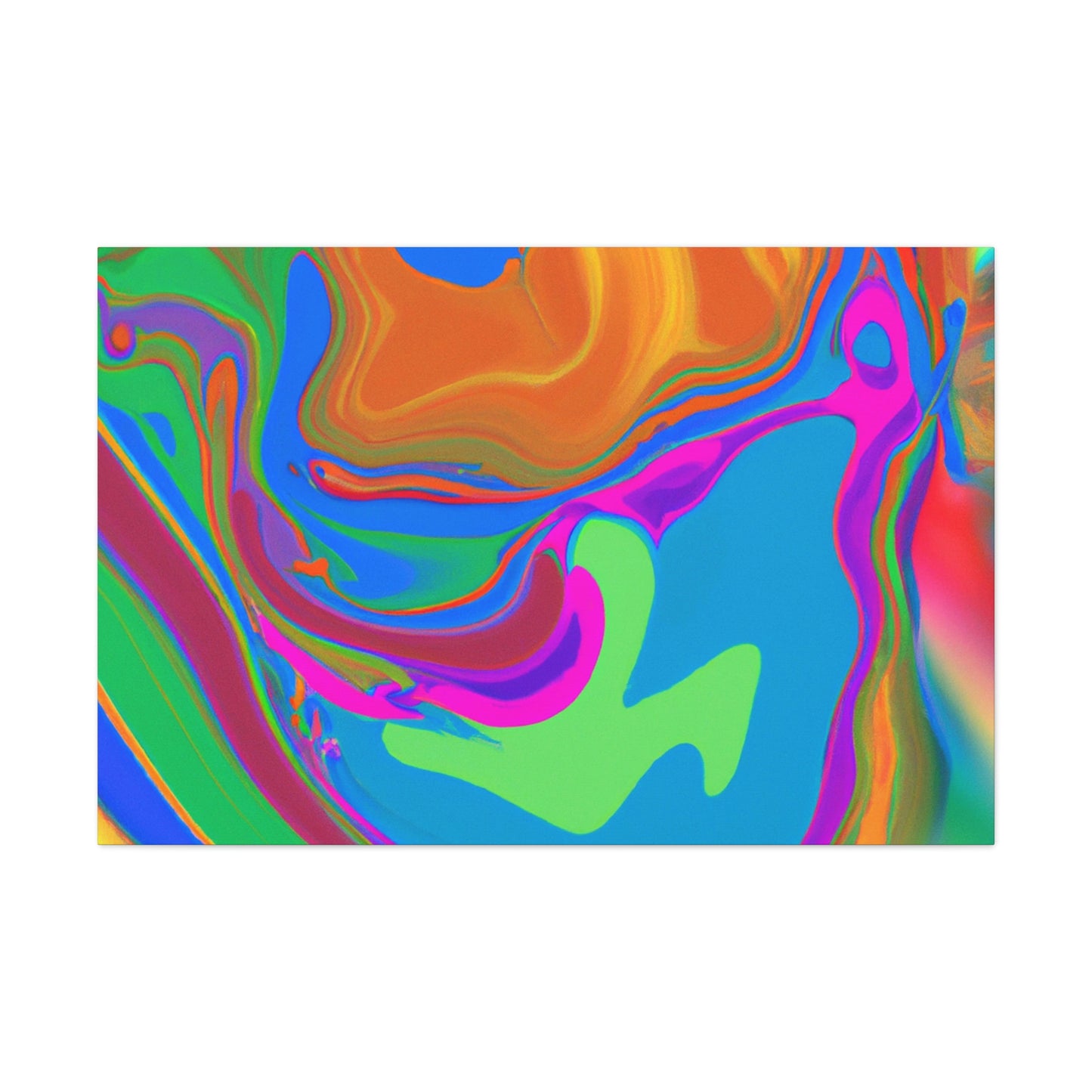 Hendrick ter Brugghen - canvas