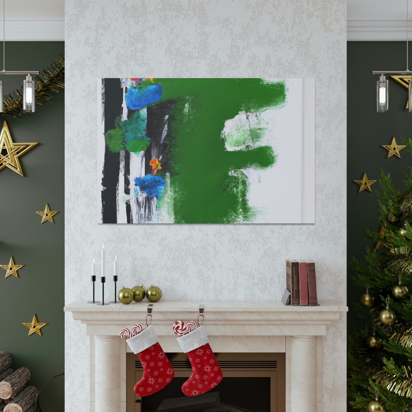 Johannes Vermeer (1632-1675) - canvas