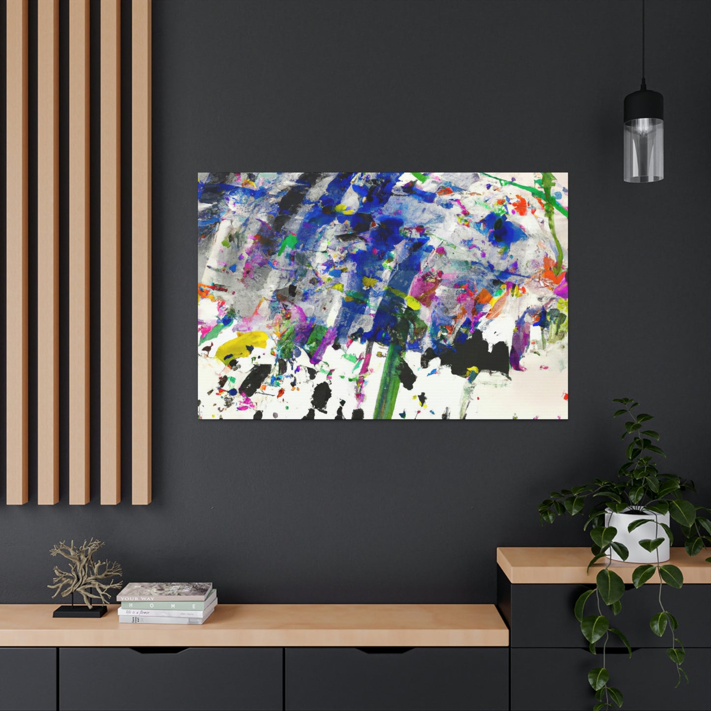 Francisco de Zurbarán - canvas