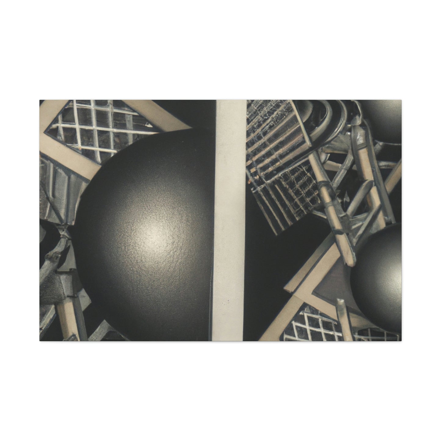 Jean-Baptiste Chardin - canvas