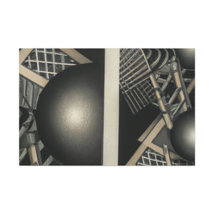 Jean-Baptiste Chardin - canvas