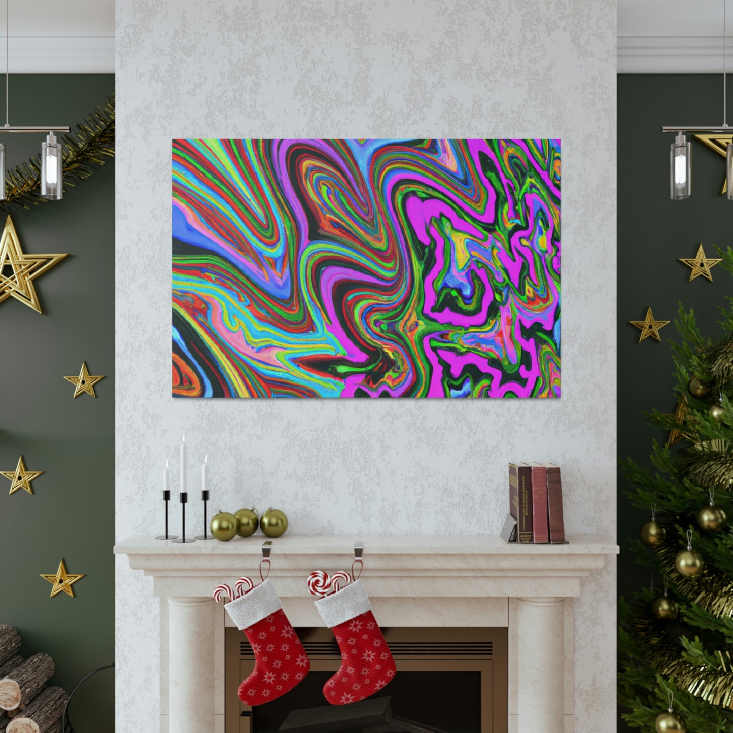 Bartholomeus Breenbergh - canvas