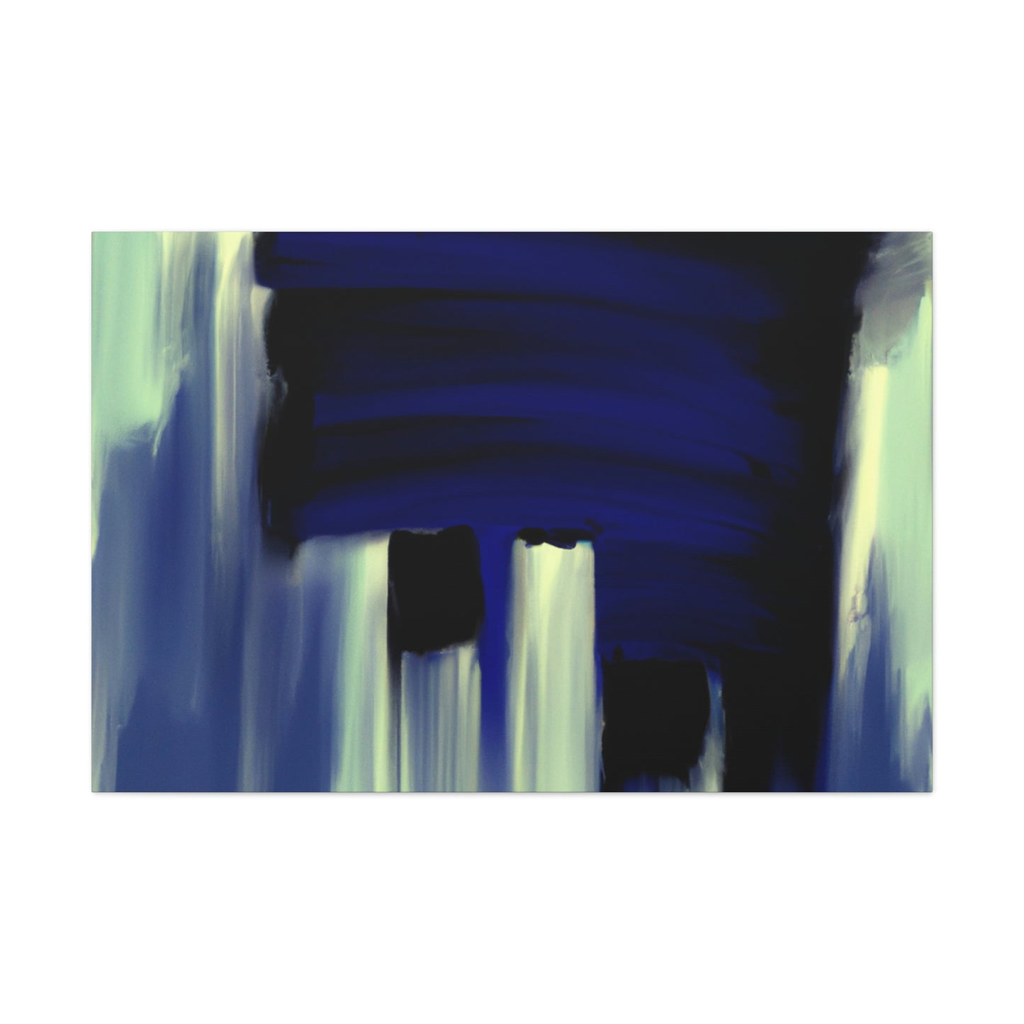 Peter Paul Rubens - canvas