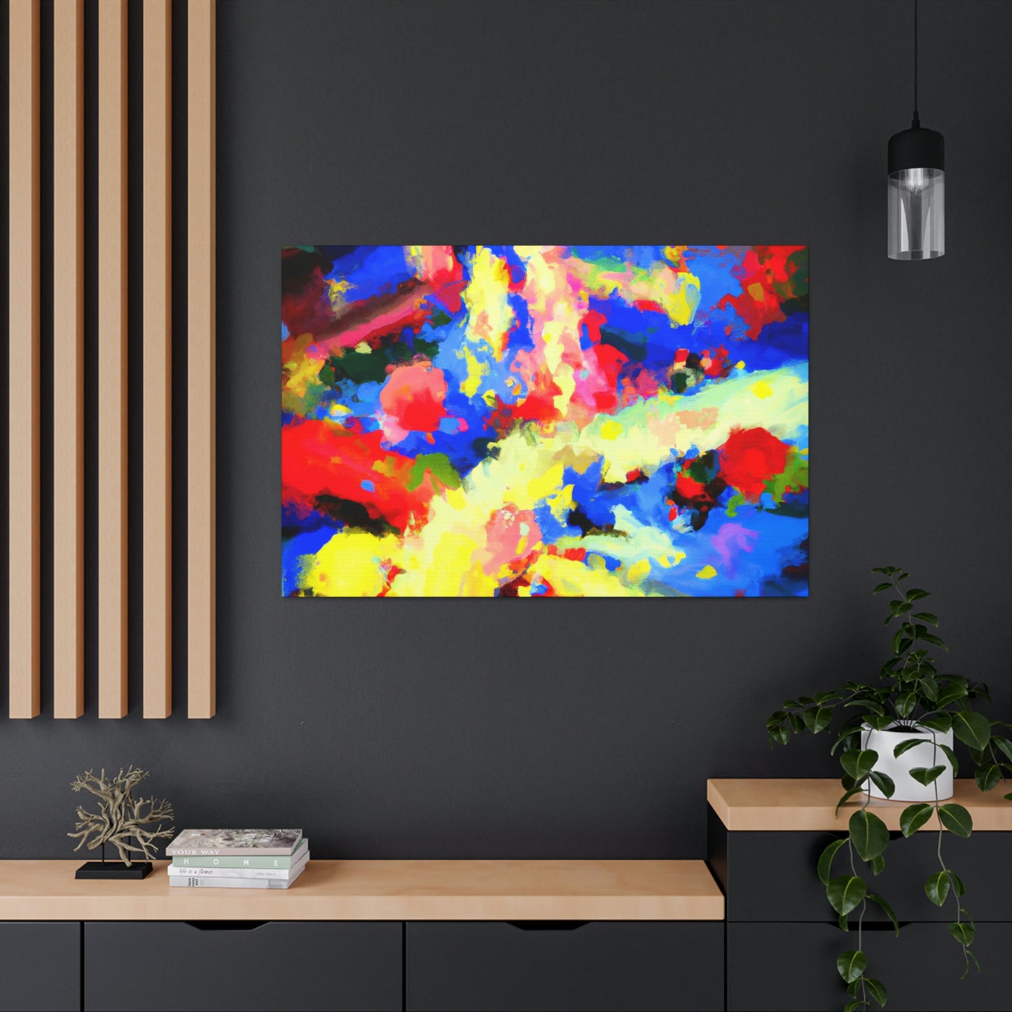 Peter Paul Rubens - canvas