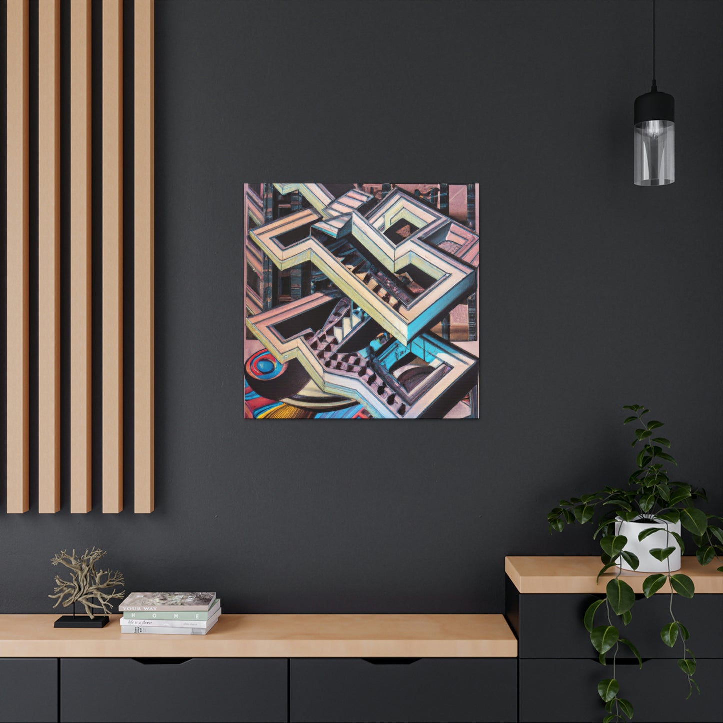 Francesco Solimena - canvas