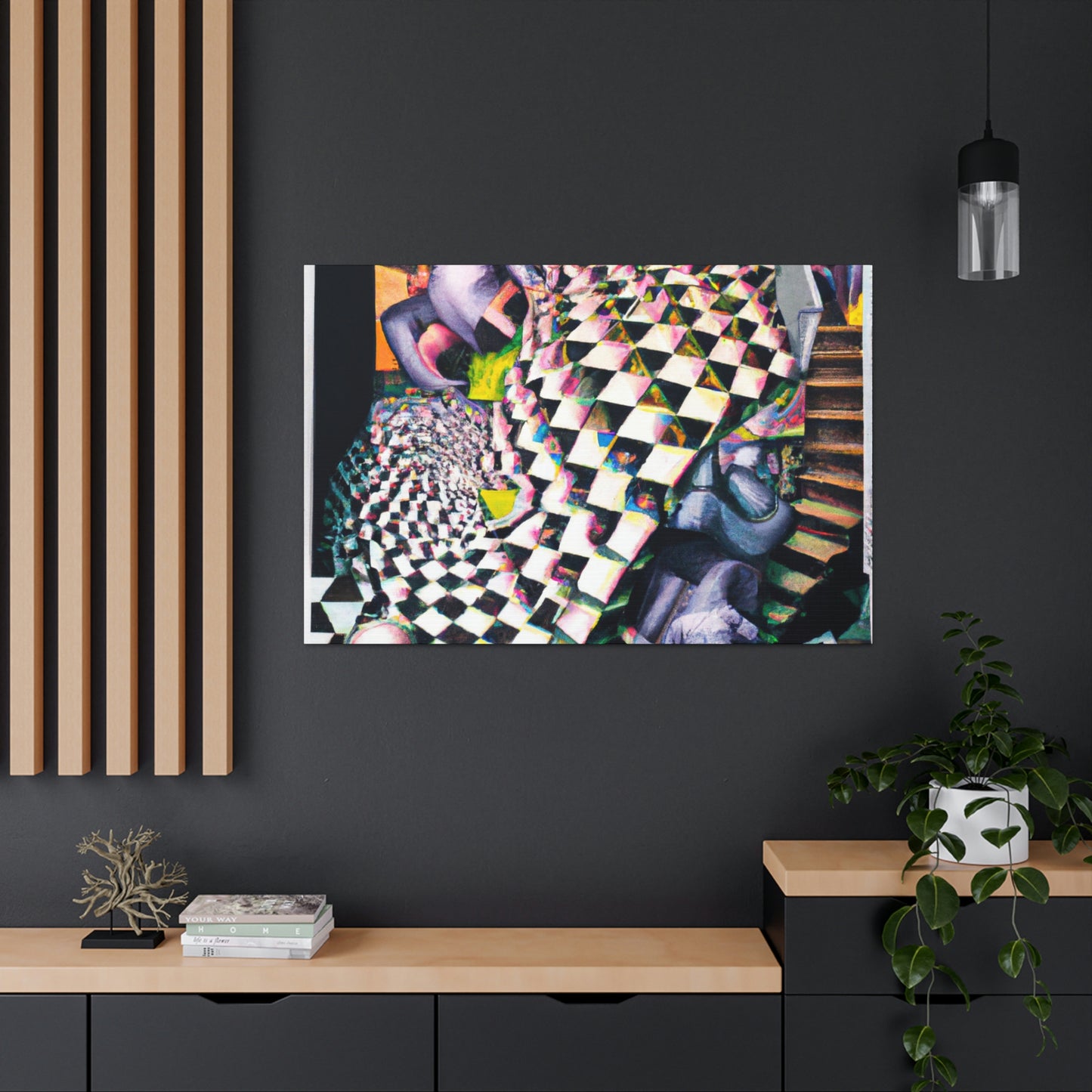 Antoine Watteau - canvas