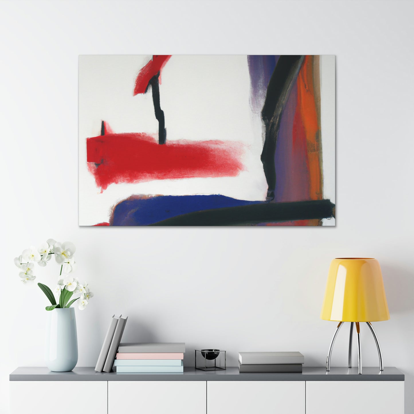 Peter Paul Rubens - canvas