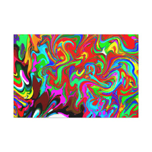 Anthony van Dyck - canvas