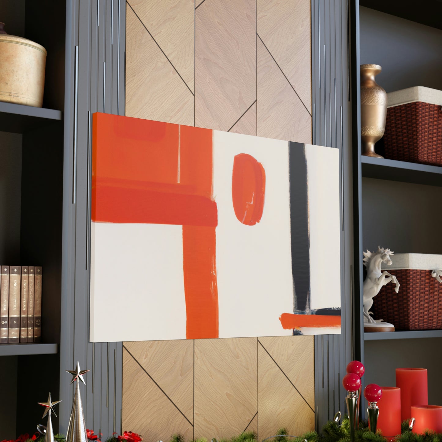 Anthony van Dyck - canvas