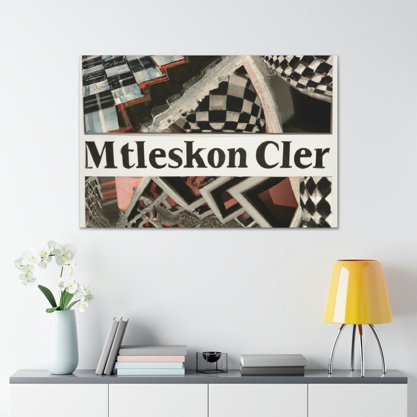 Antonio Canaletto - canvas