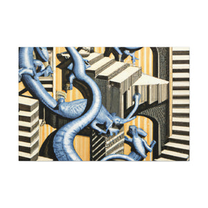 Thomas Gainsborough - canvas