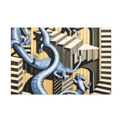 Thomas Gainsborough - canvas