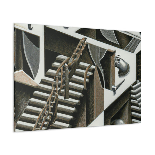 John Singleton Copley - canvas