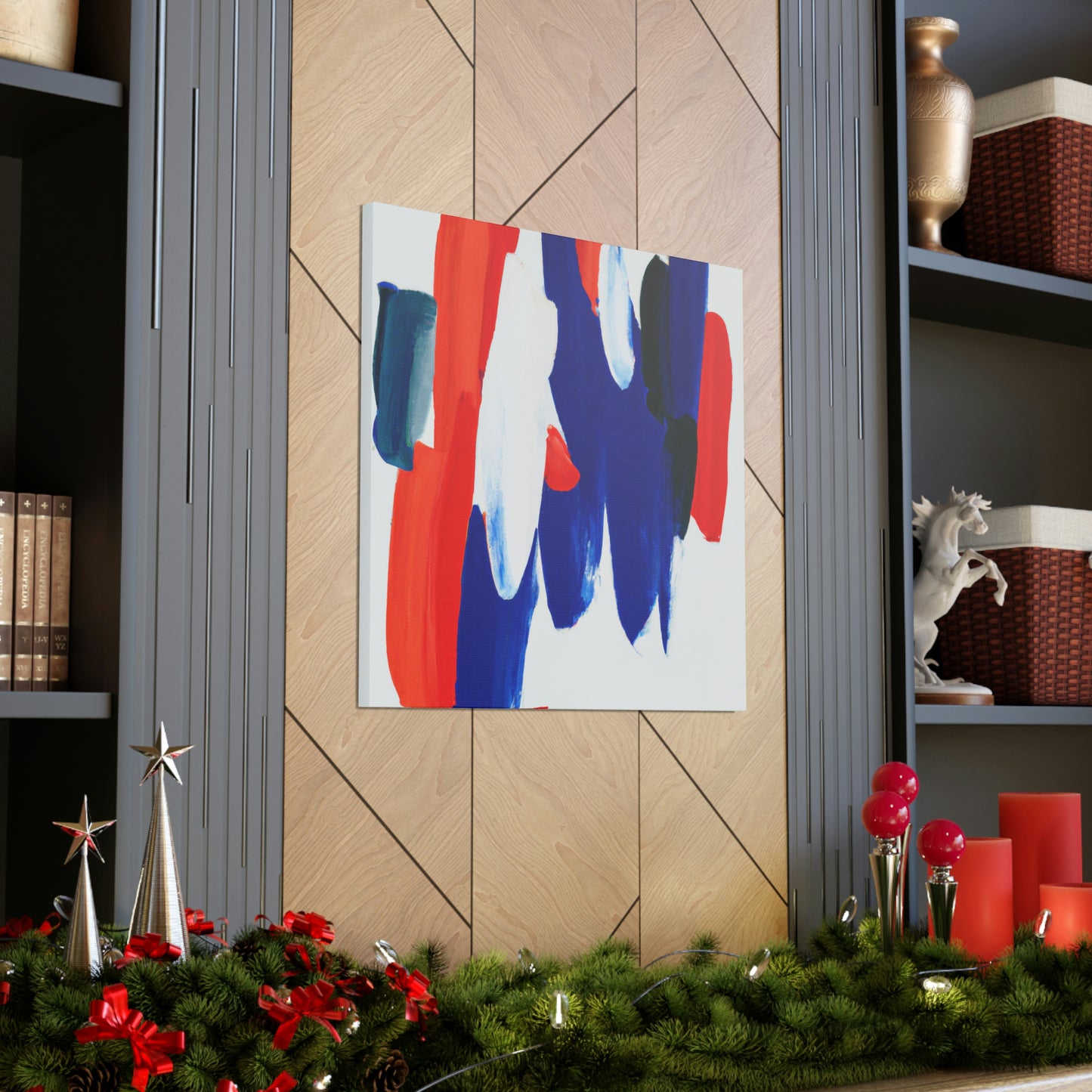 Anthony van Dyck - canvas