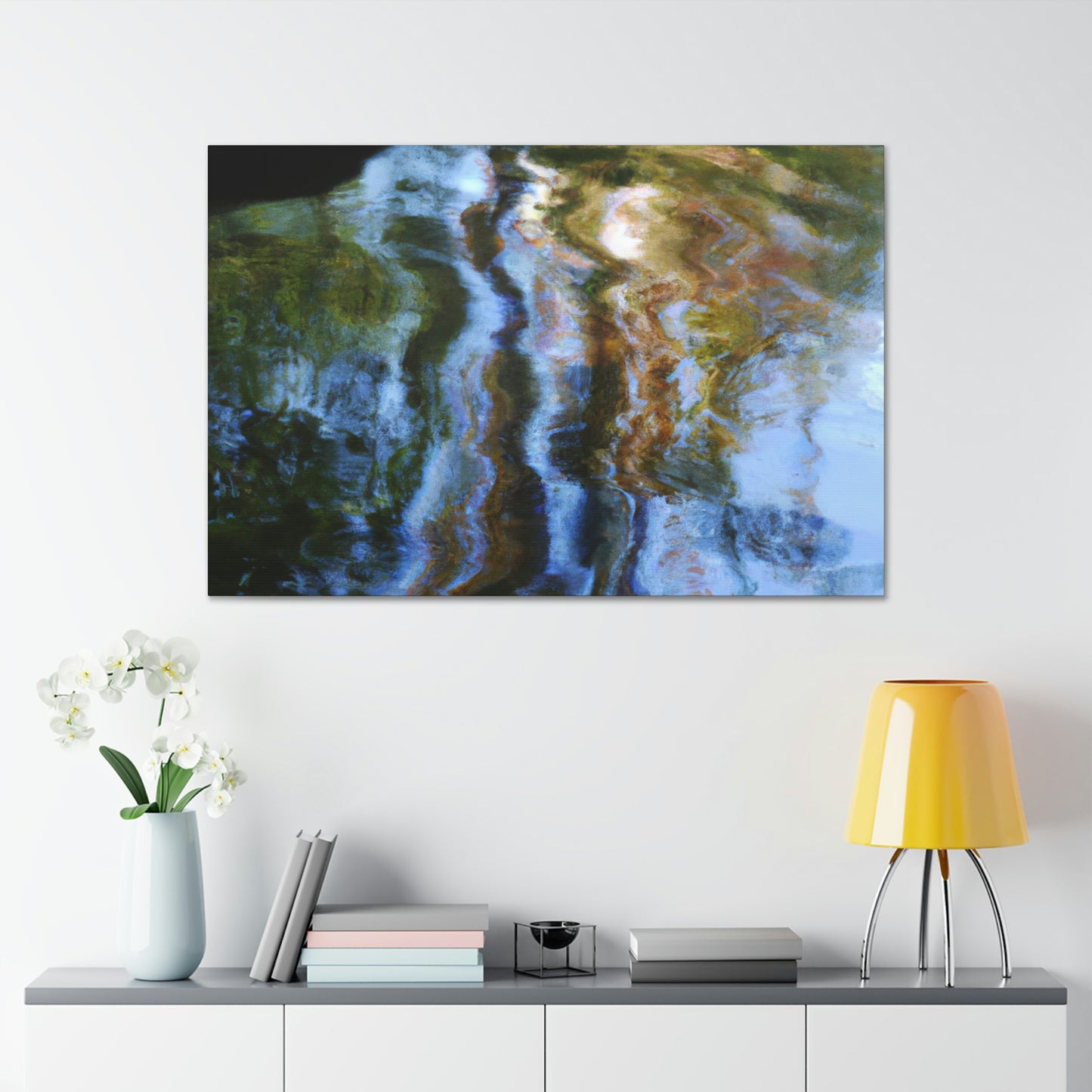 Nicolaes Maes - canvas