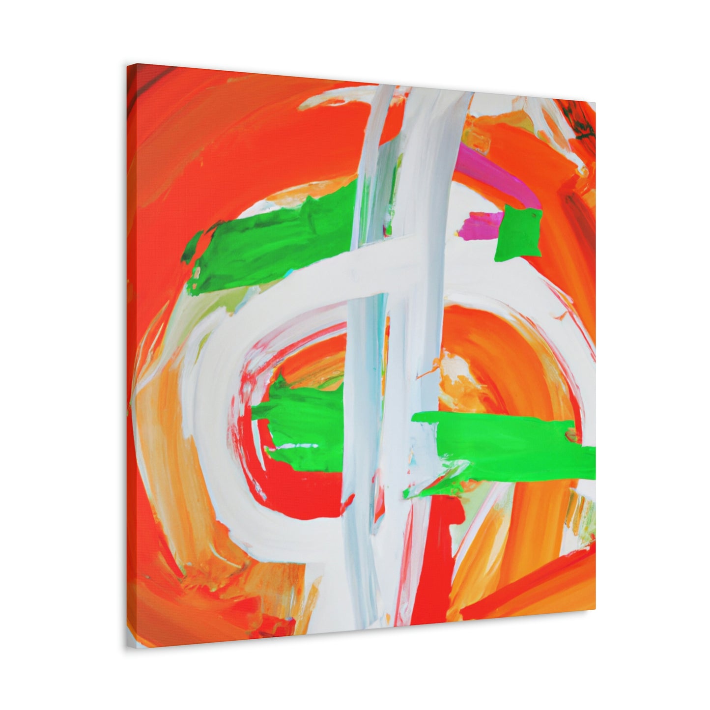 Peter Paul Rubens - canvas