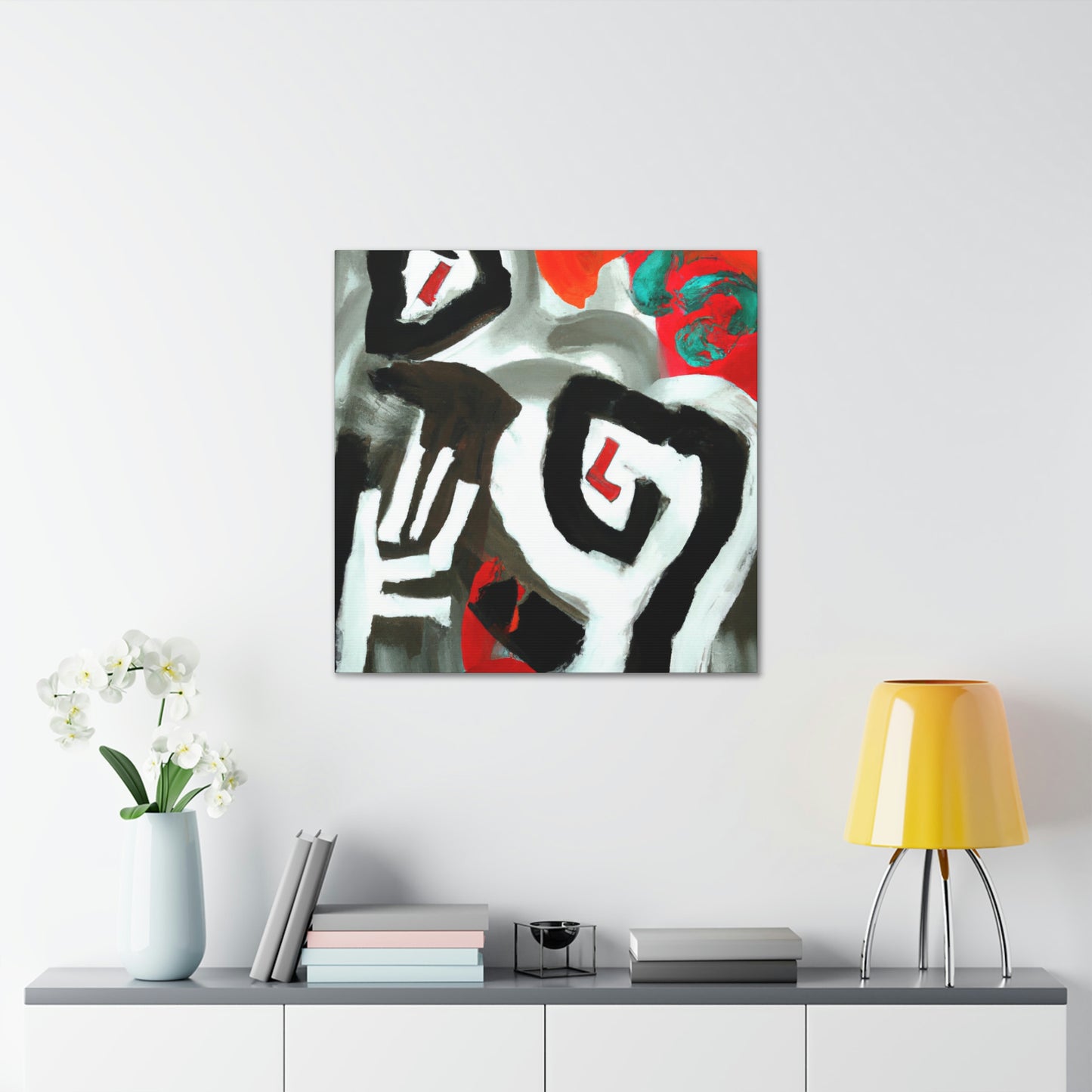 Peter Paul Rubens - canvas