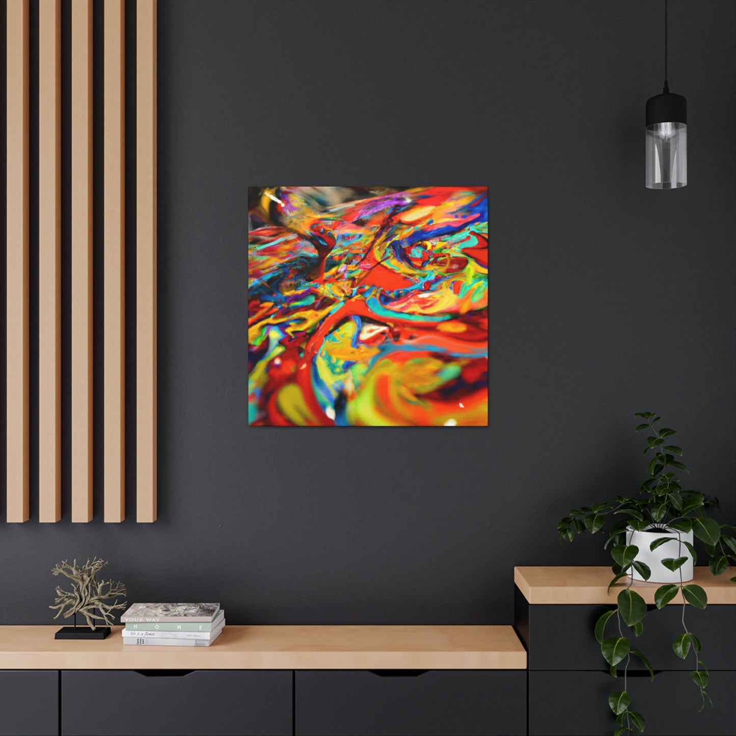 Bartholomeus Breenbergh - canvas