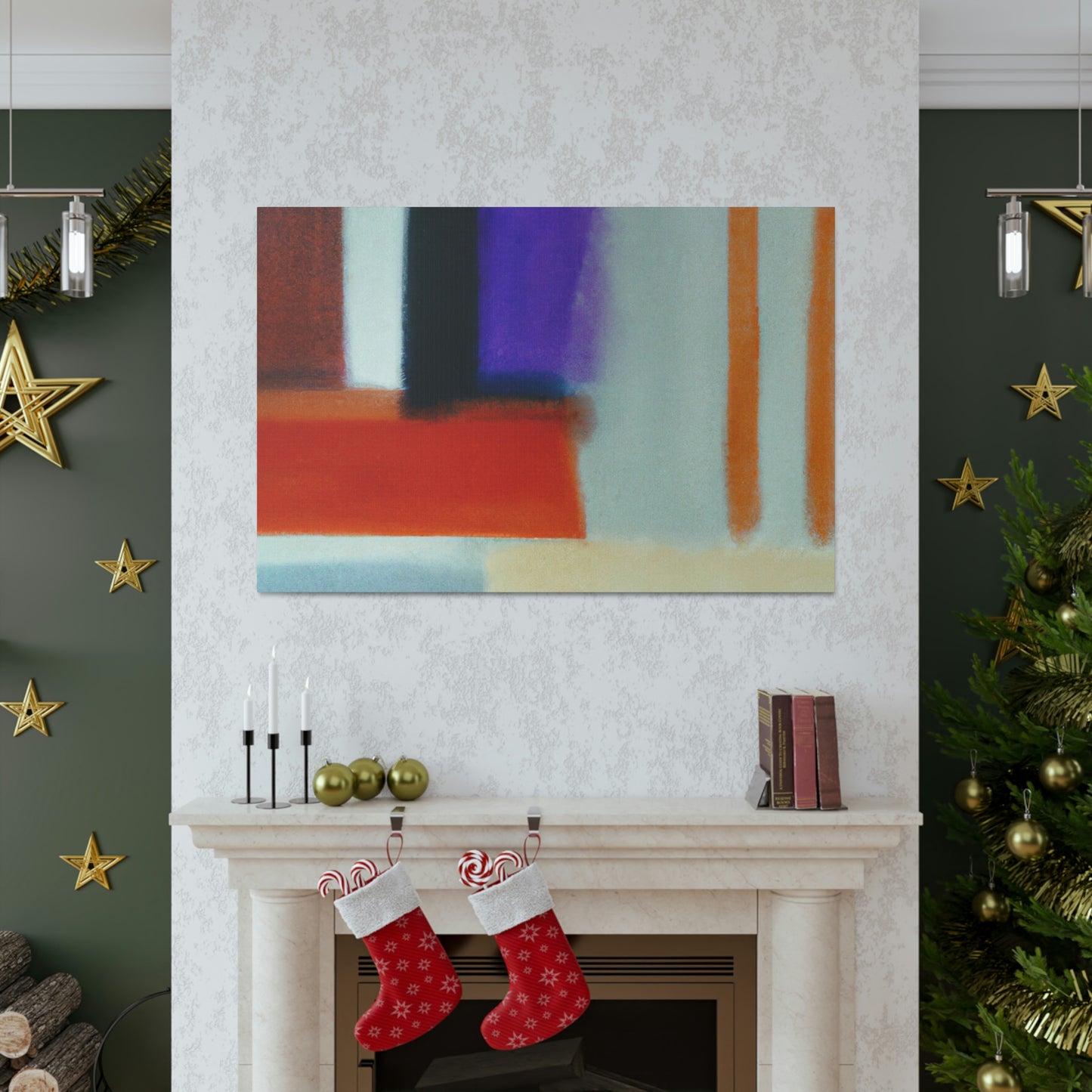 Giovanni Battista Cima da Conegliano - canvas