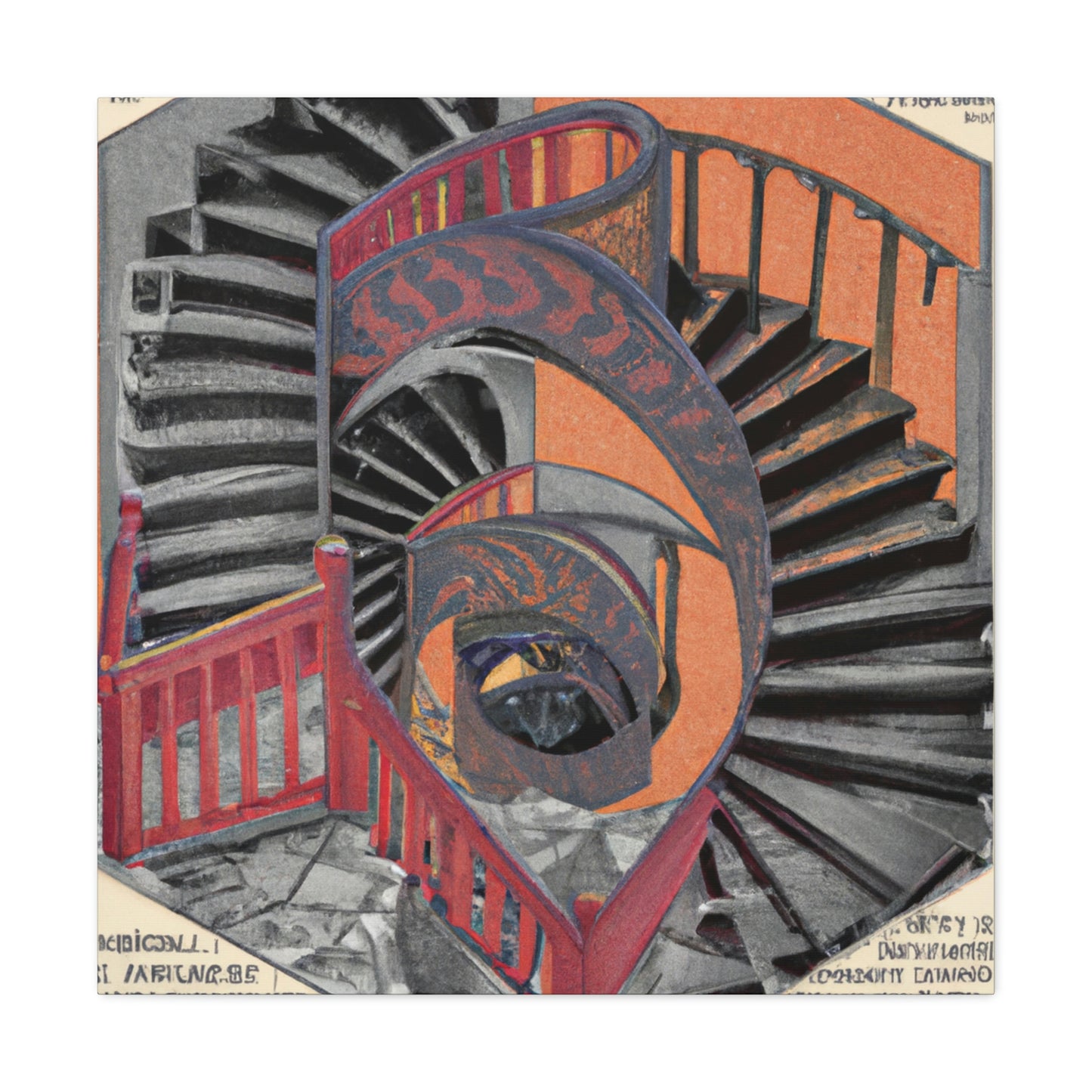 Franciscus Gysbrechts - canvas