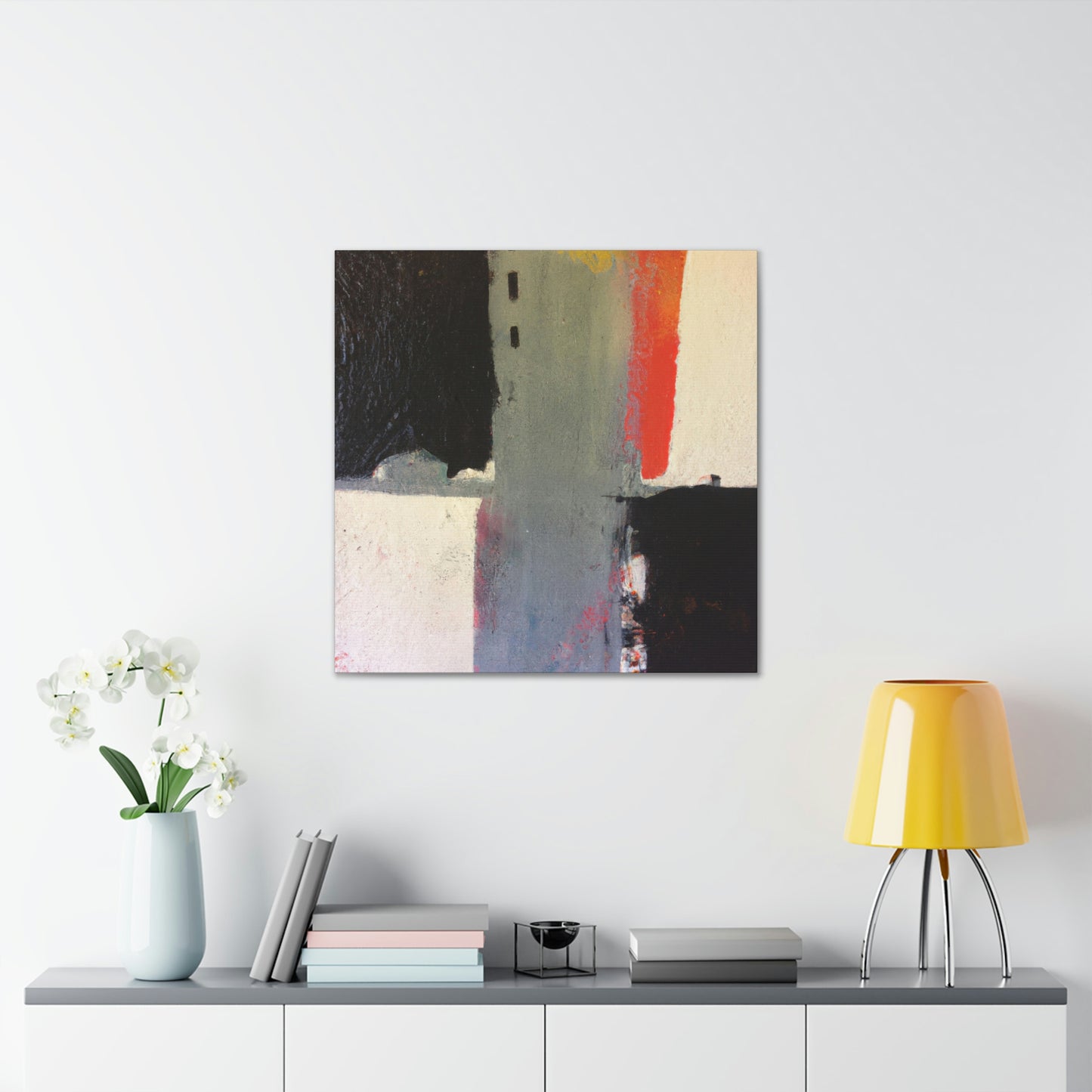 Pieter de Hooch - canvas