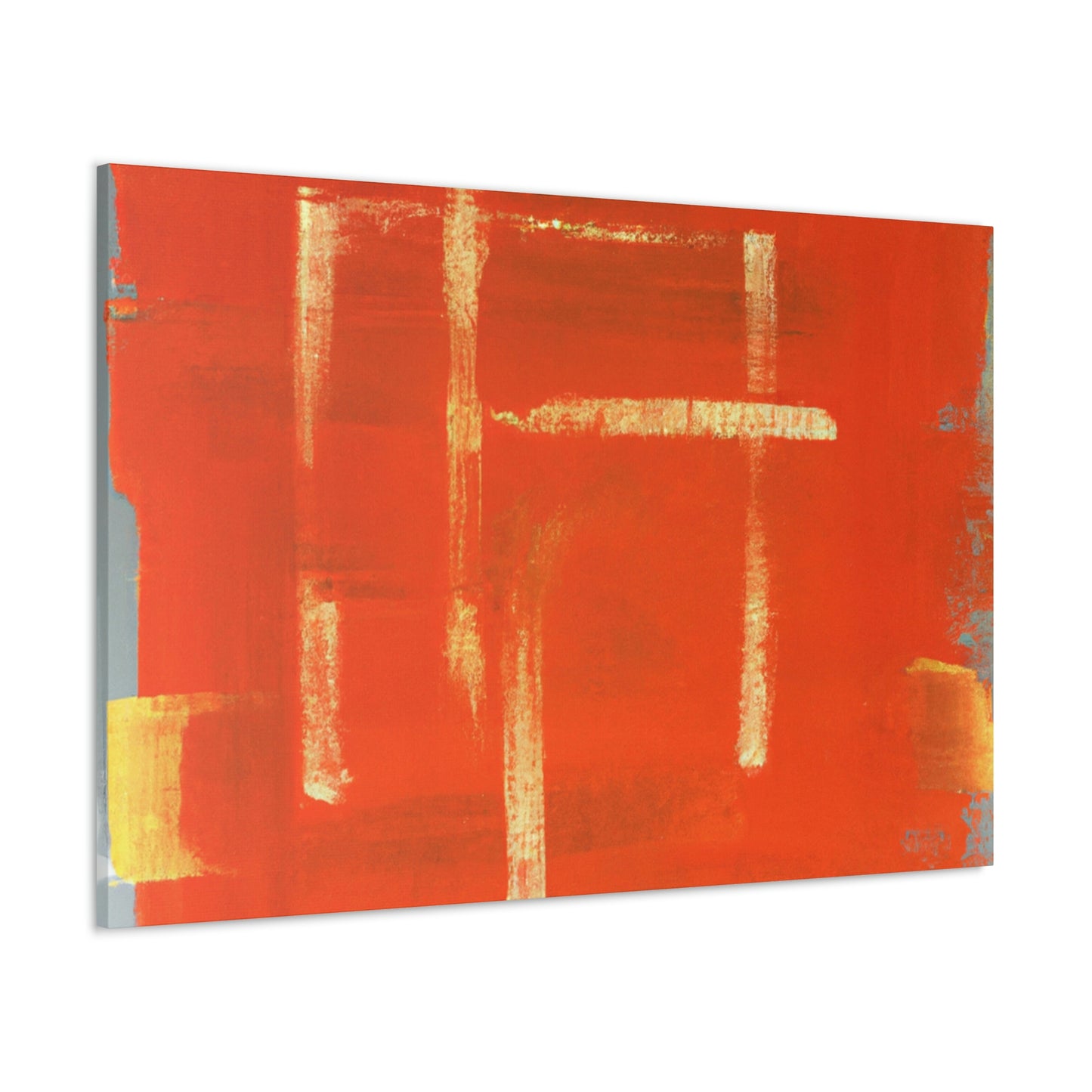 Claude Lorrain - canvas