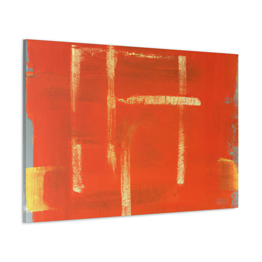 Claude Lorrain - canvas