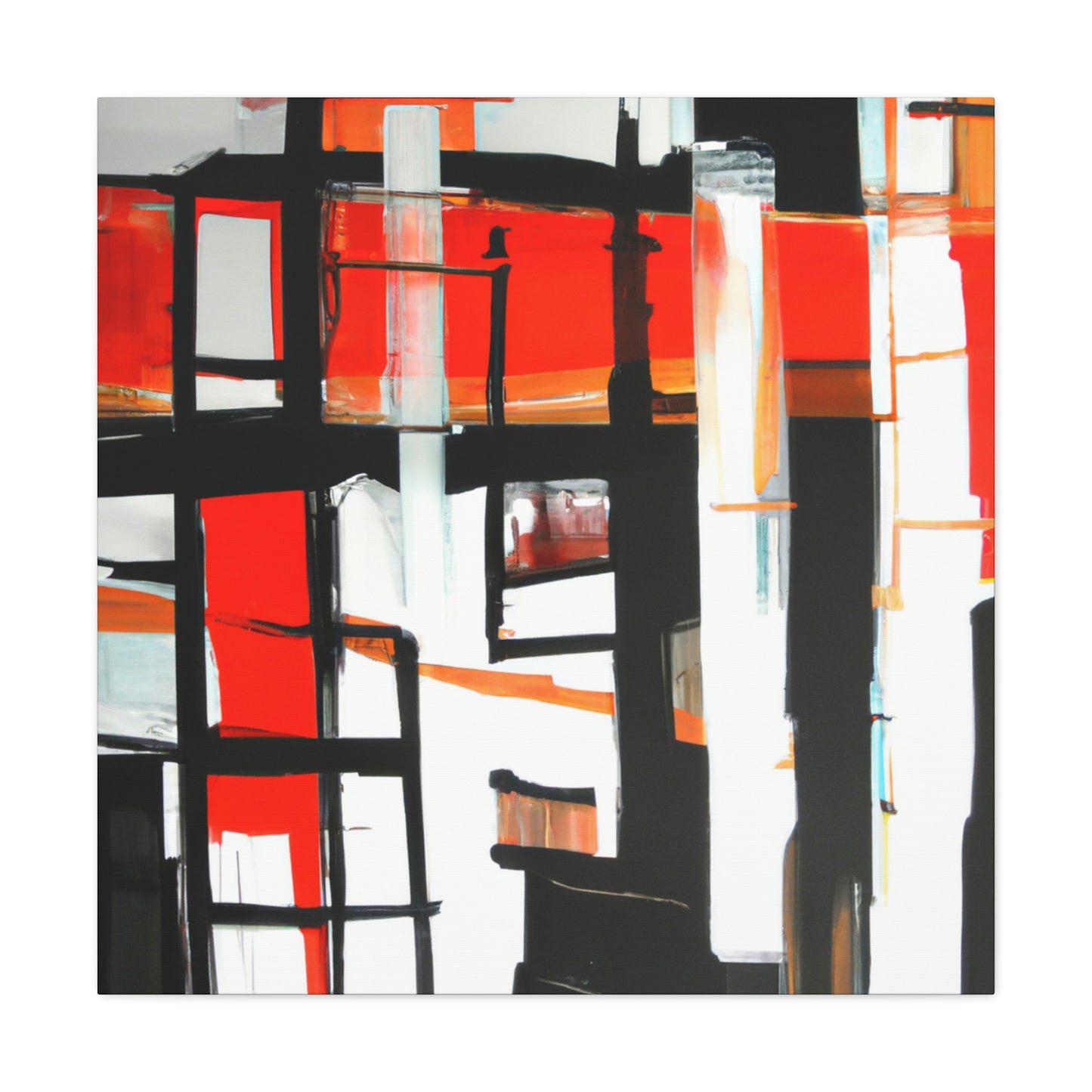 Peter Paul Rubens - canvas