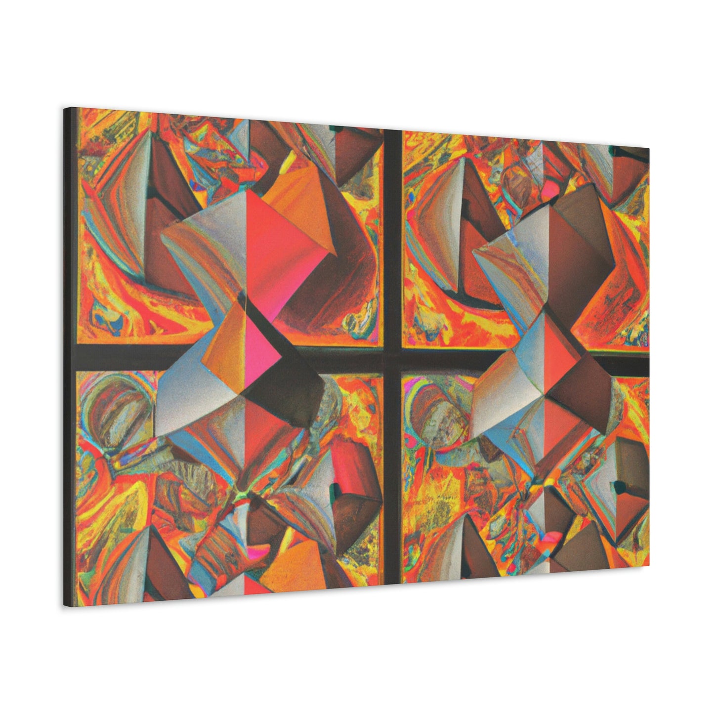 Francesco Guardi - canvas