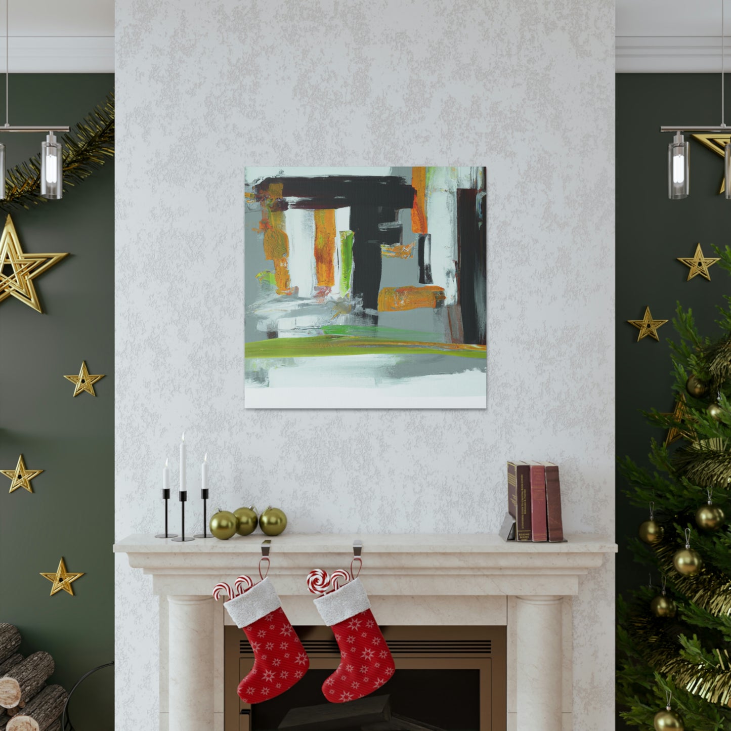 Peter Paul Rubens - canvas