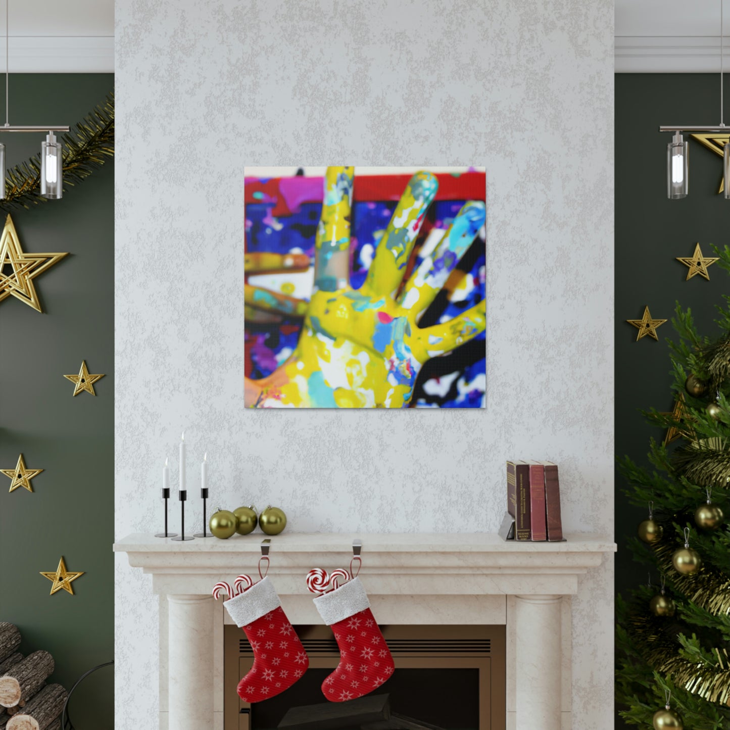 Hokusai Katsushika - canvas