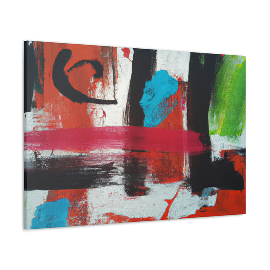 Peter Paul Rubens - canvas