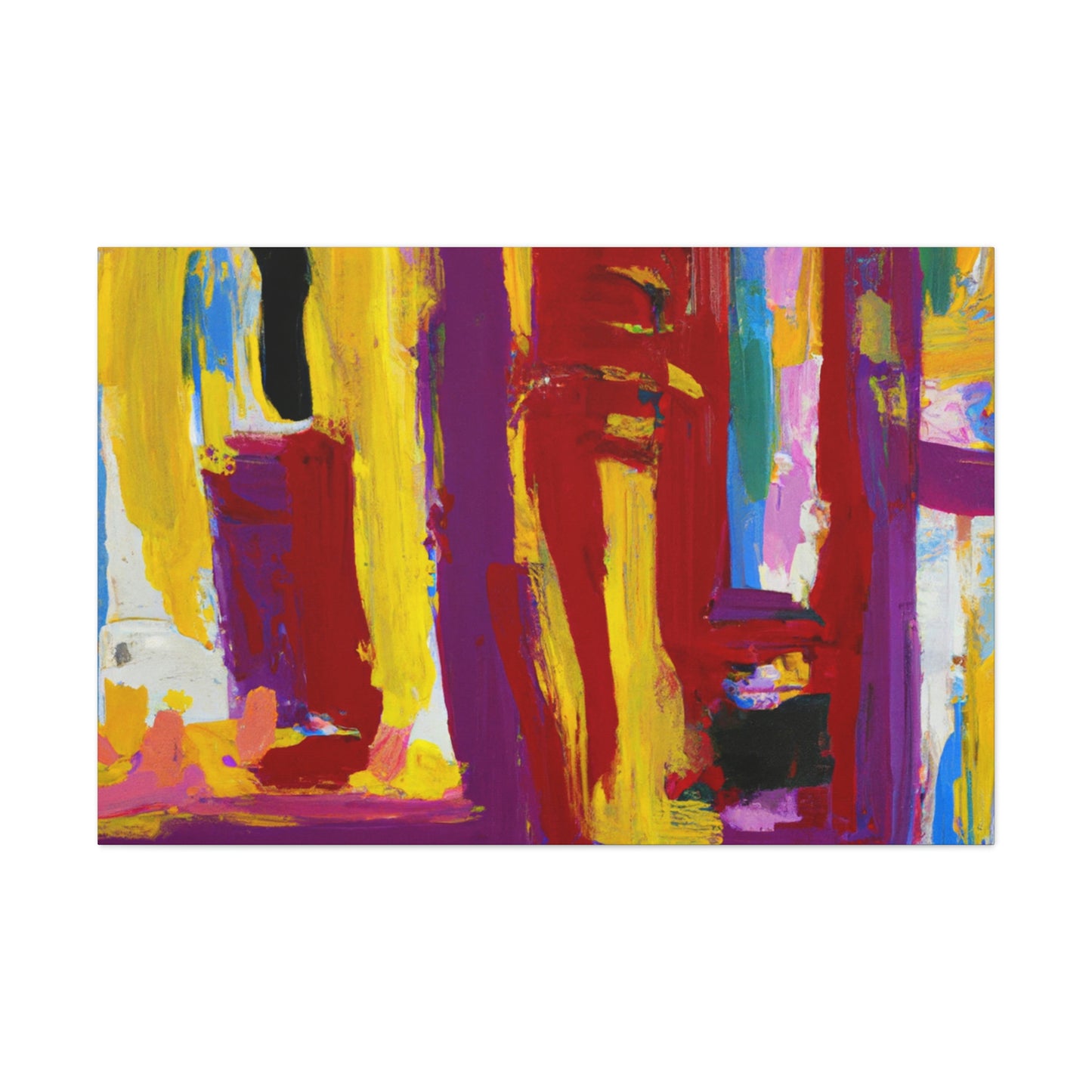 Jan Davidsz de Heem - canvas