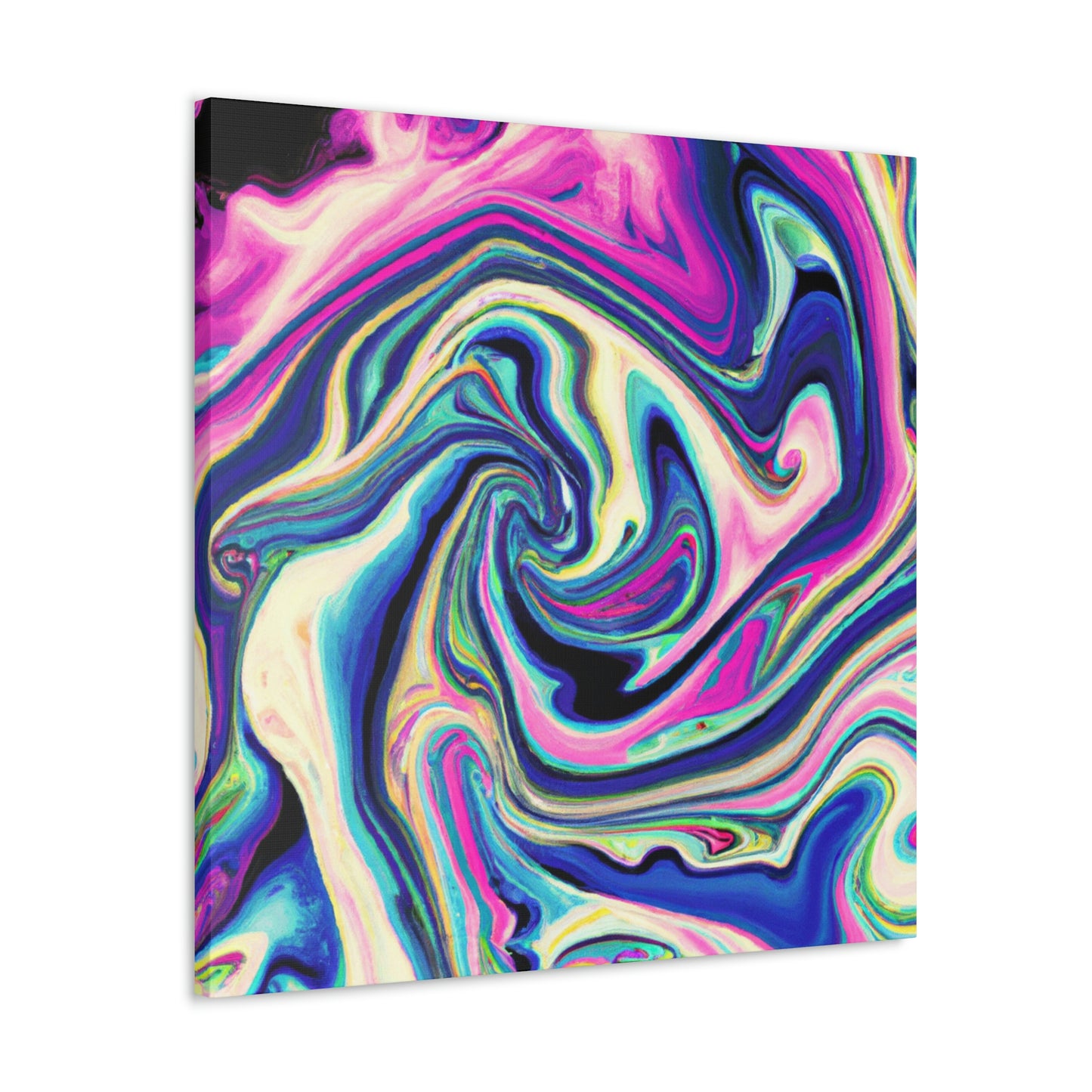 Rembrandt van Rijn - canvas