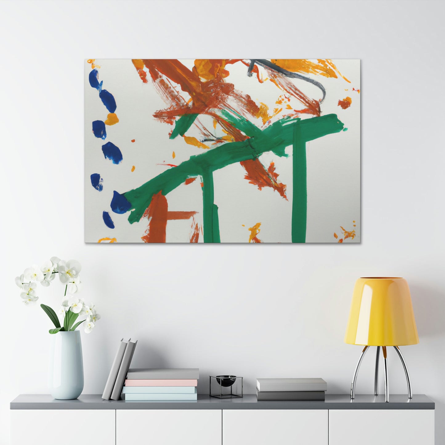 Hendrick van Steenwijck. - canvas