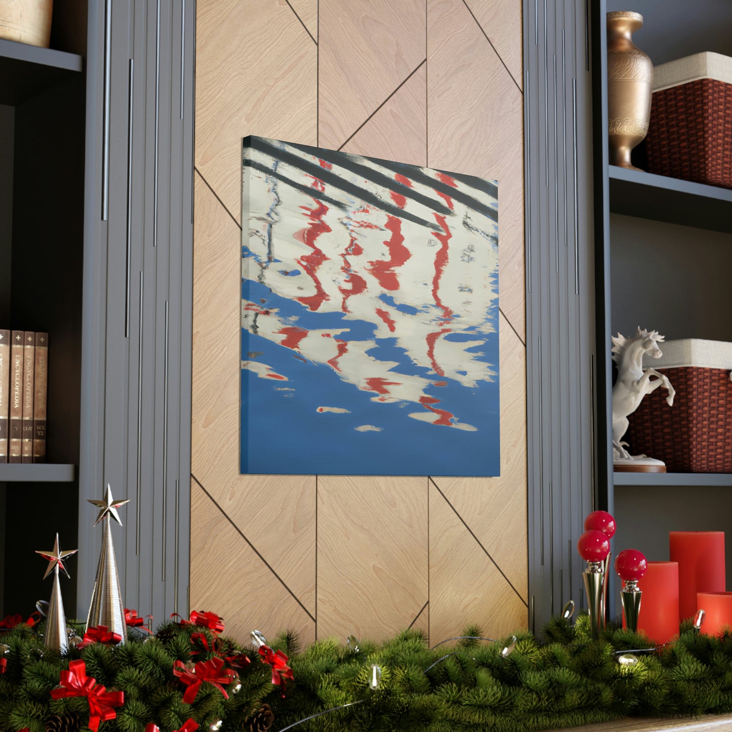 Rembrandt van Rijn - canvas