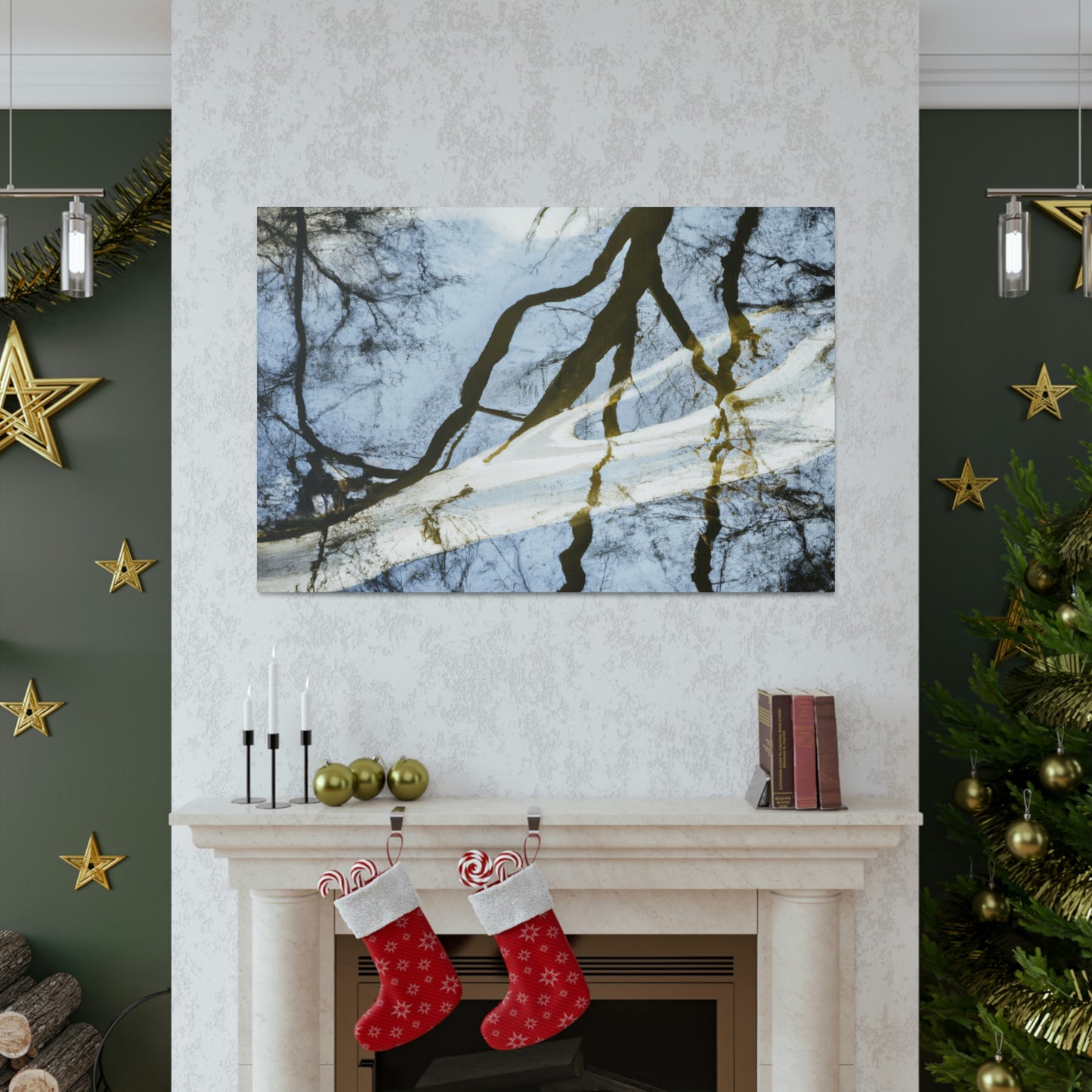 Peter Paul Rubens - canvas