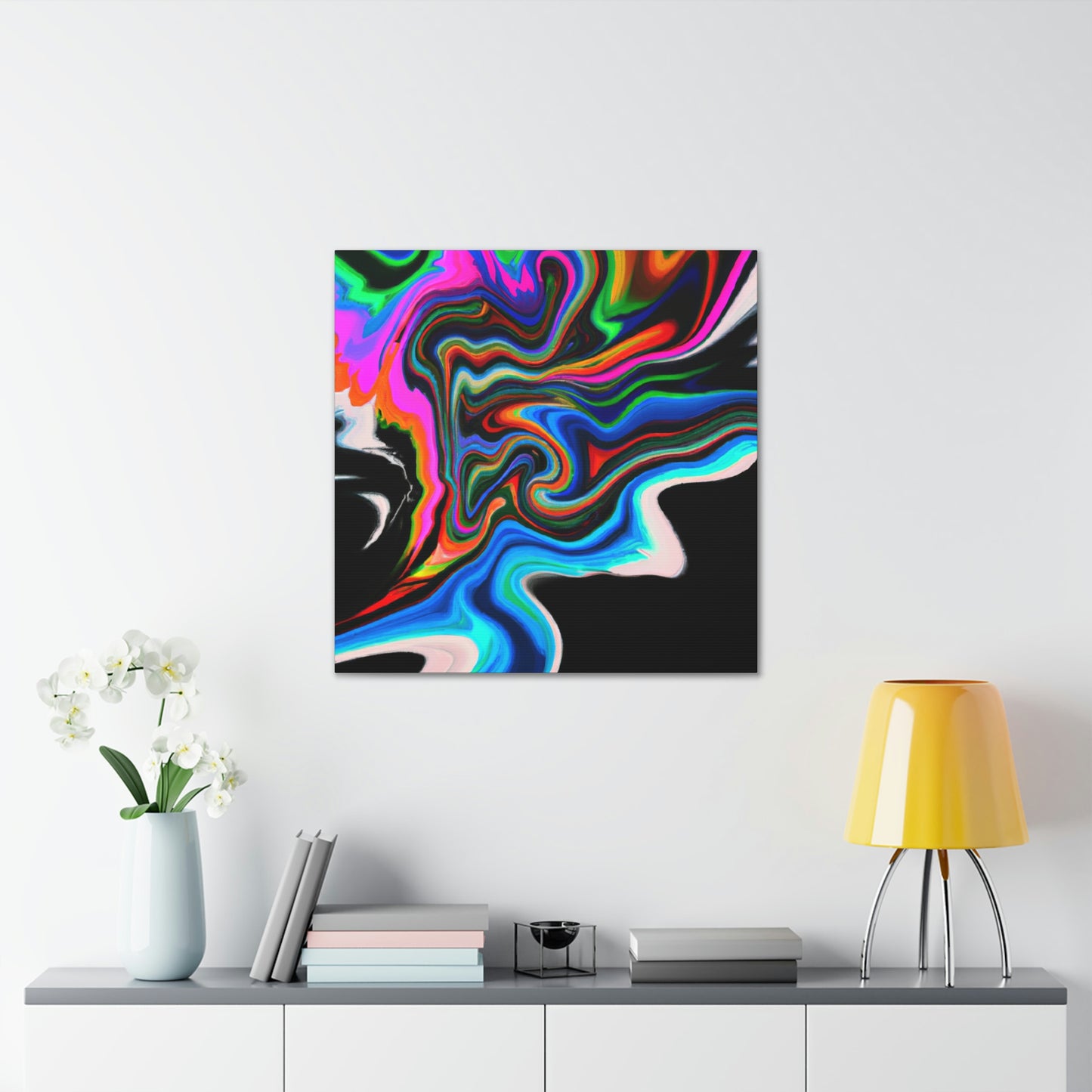 Peter Paul Rubens - canvas