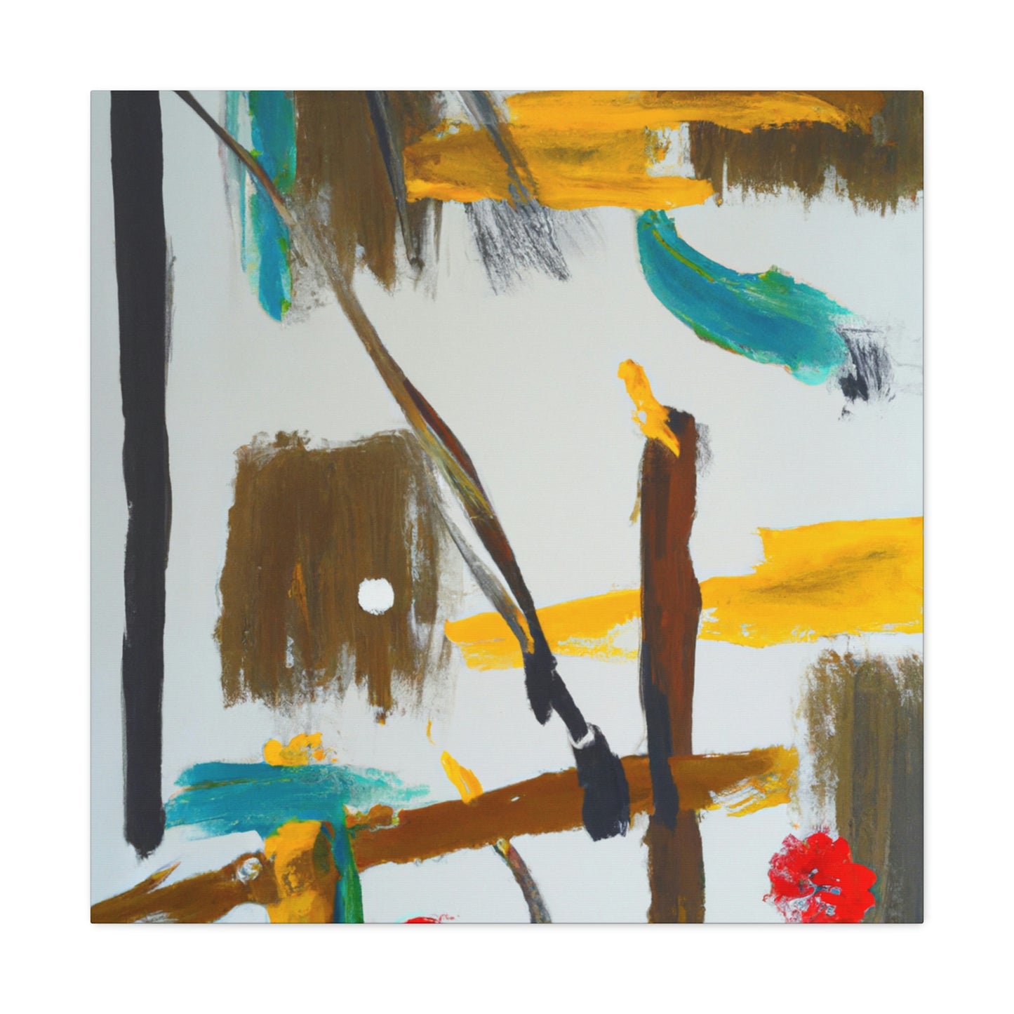 Peter Paul Rubens - canvas