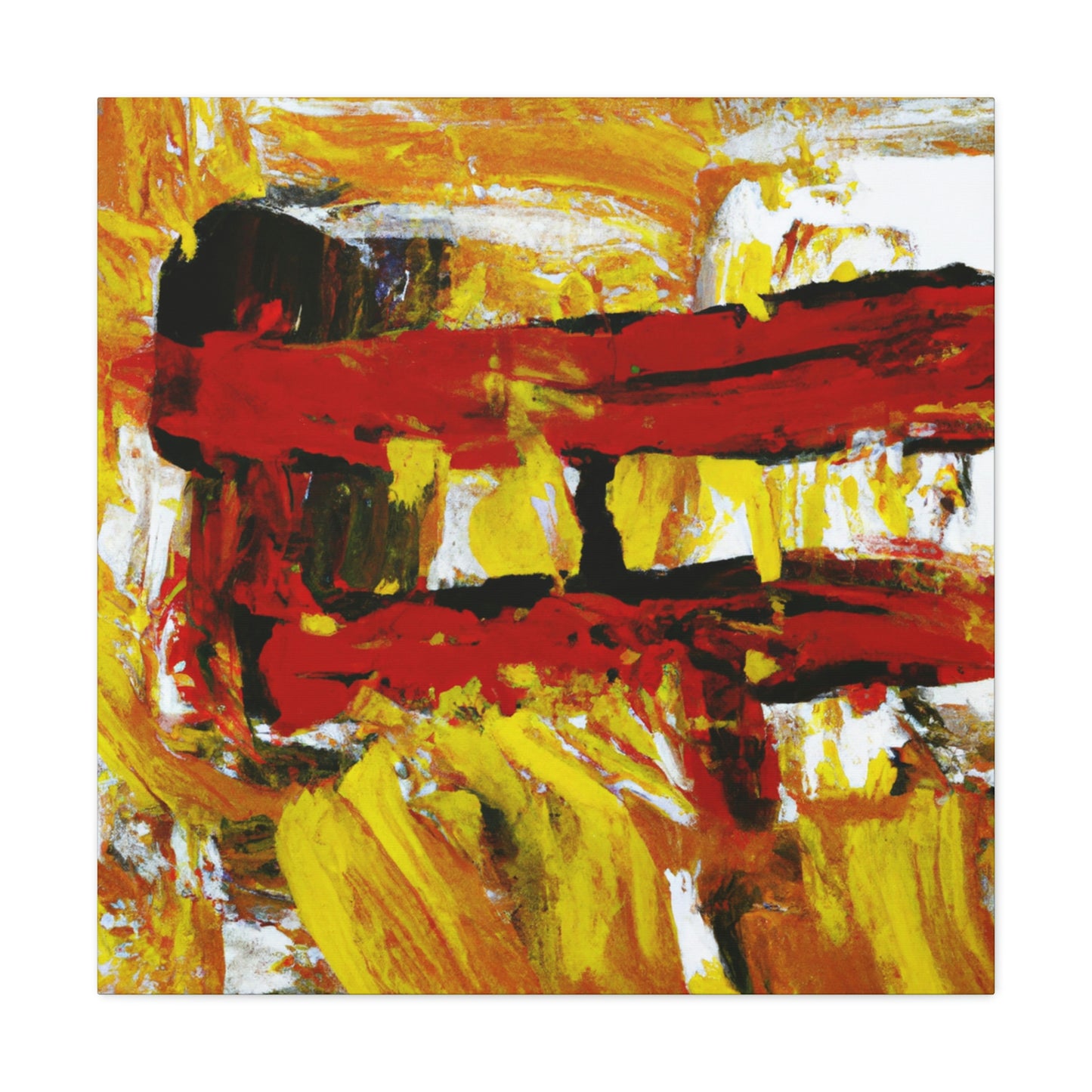 Peter Paul Rubens - canvas