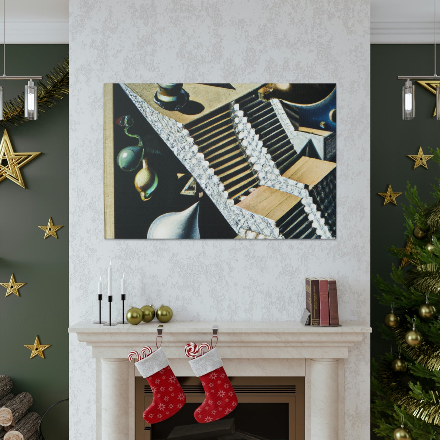 Francesco Guardi - canvas