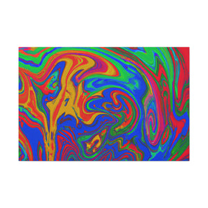 Peter Paul Rubens - canvas