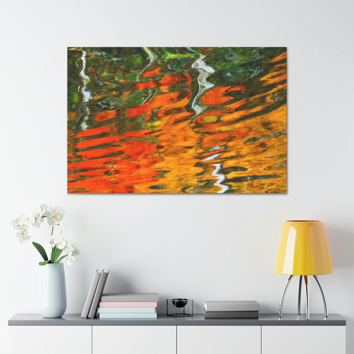 Pieter Pieterszoon Lastman - canvas