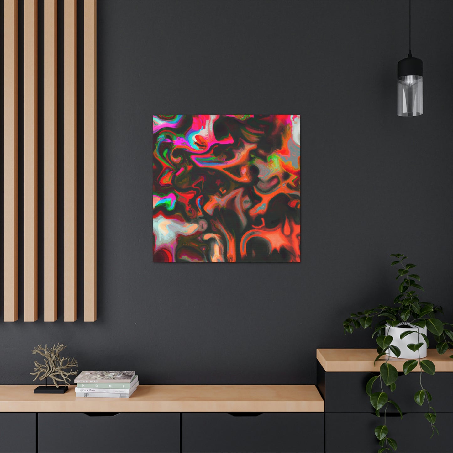 Anthony van Dyck - canvas