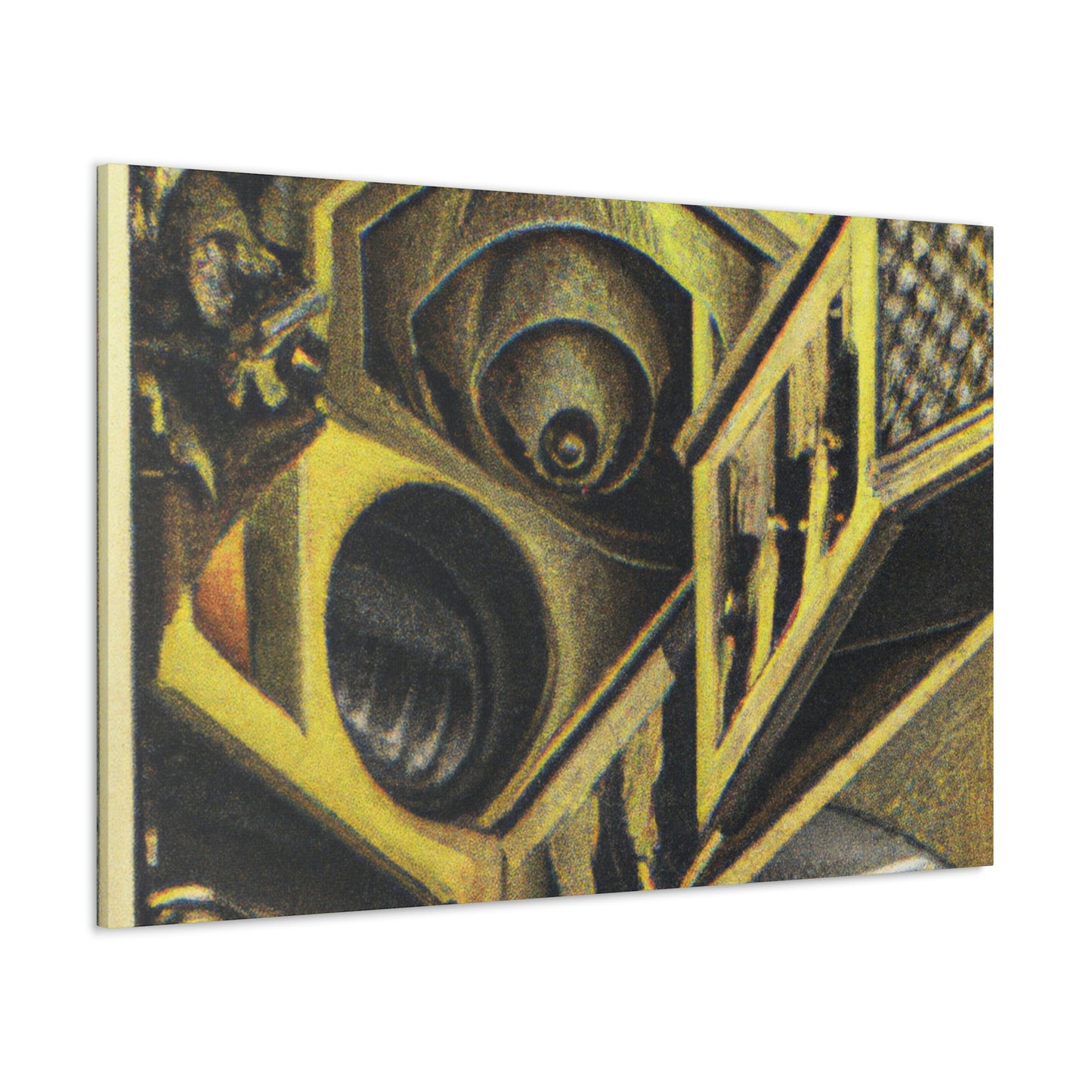 John Singleton Copley - canvas